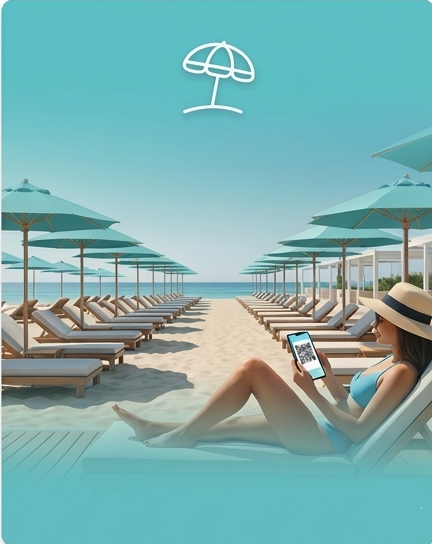 Administración de Balnearios